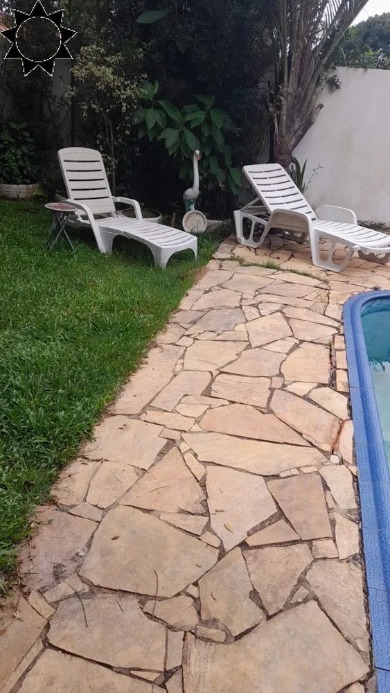 Chácara, 3 quartos, 1000 m² - Foto 7