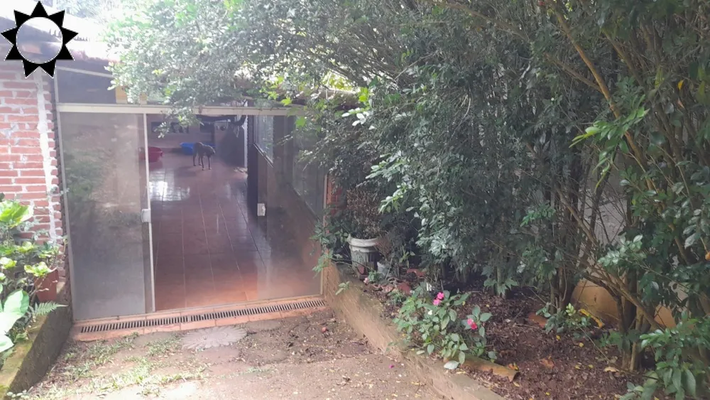 Chácara, 3 quartos, 1000 m² - Foto 1