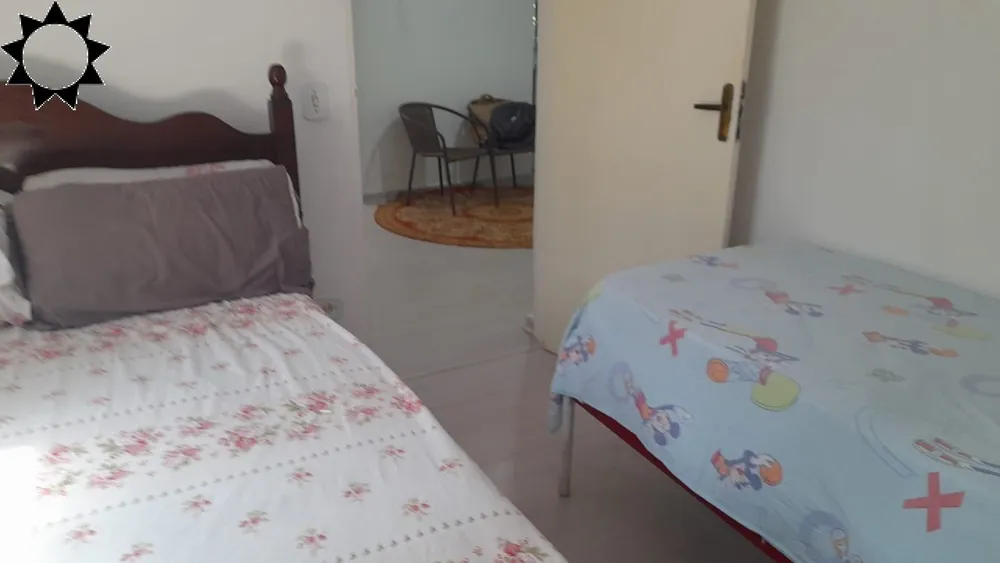 Chácara, 3 quartos, 1000 m² - Foto 2