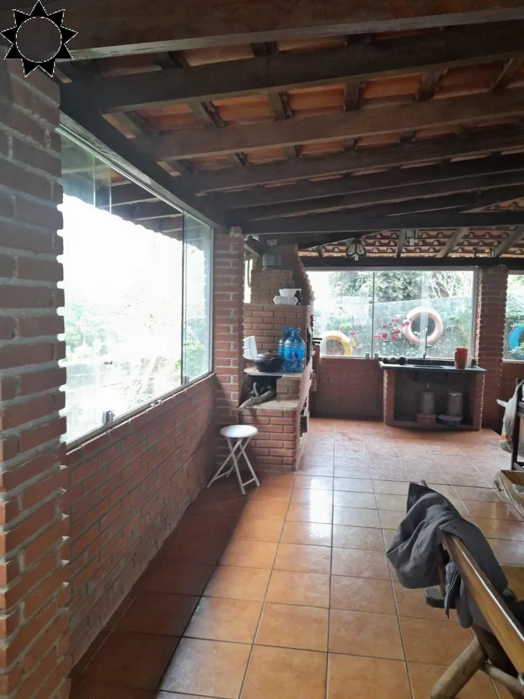 Chácara, 3 quartos, 1000 m² - Foto 6