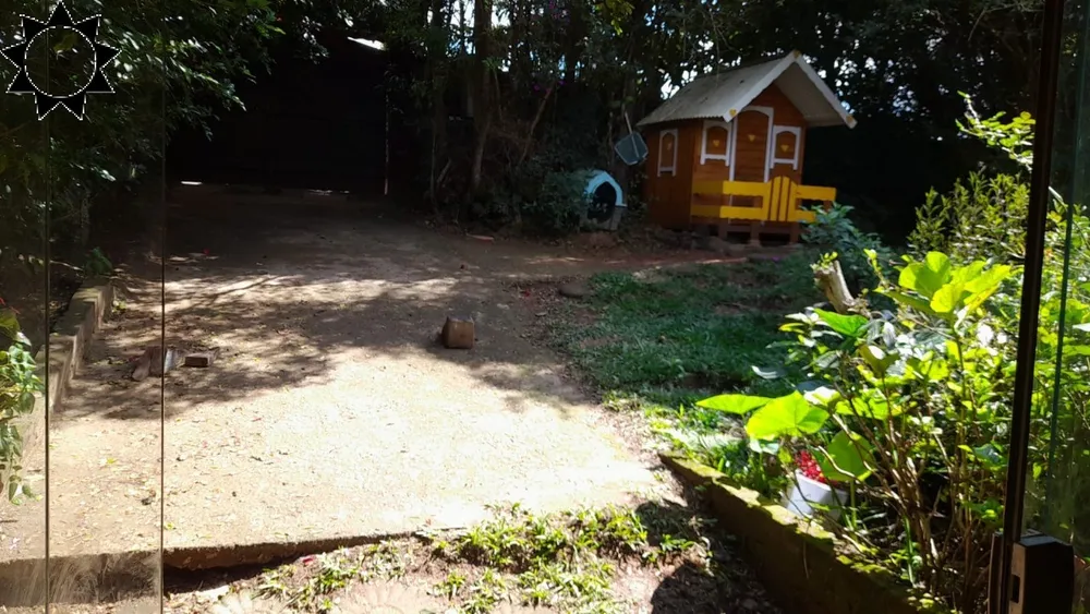 Chácara, 3 quartos, 1000 m² - Foto 5