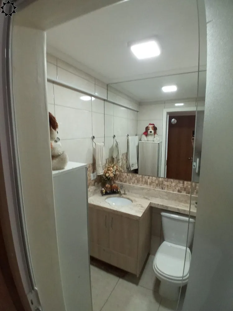 Apartamento, 2 quartos, 63 m² - Foto 3