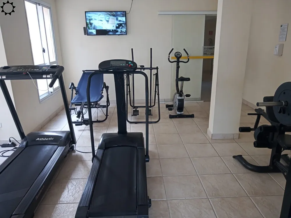 Apartamento, 2 quartos, 63 m² - Foto 3