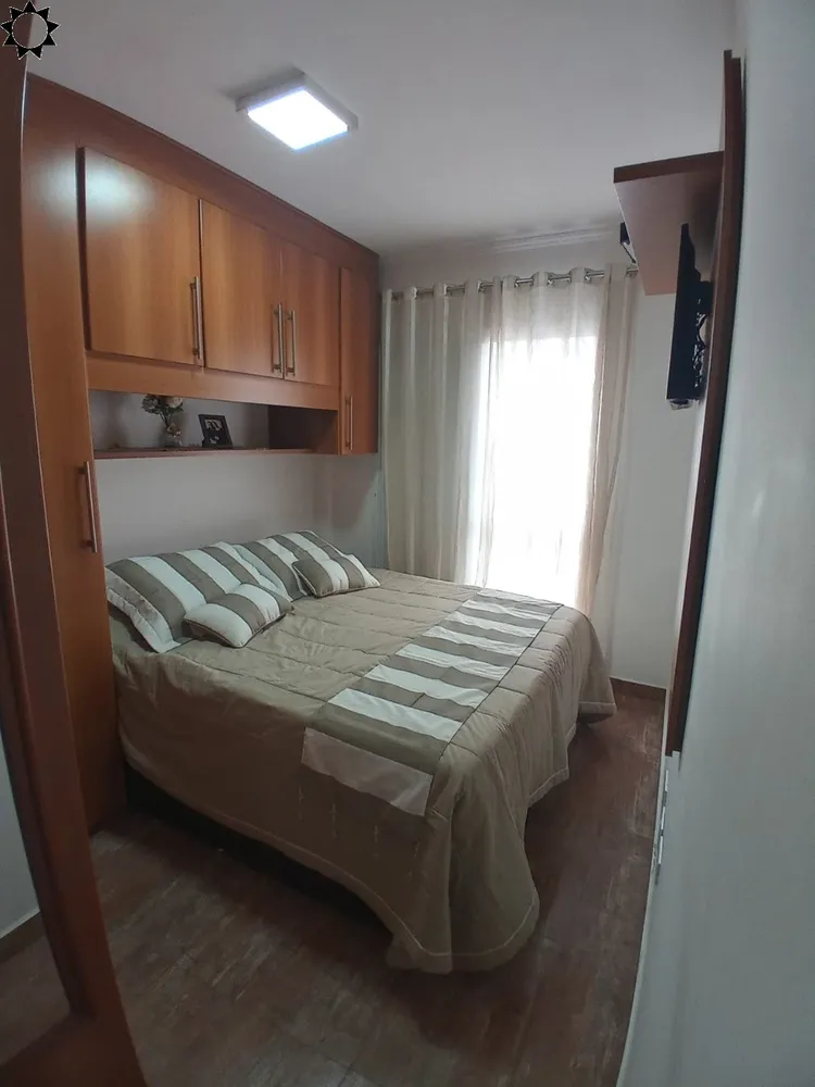 Apartamento, 2 quartos, 63 m² - Foto 1