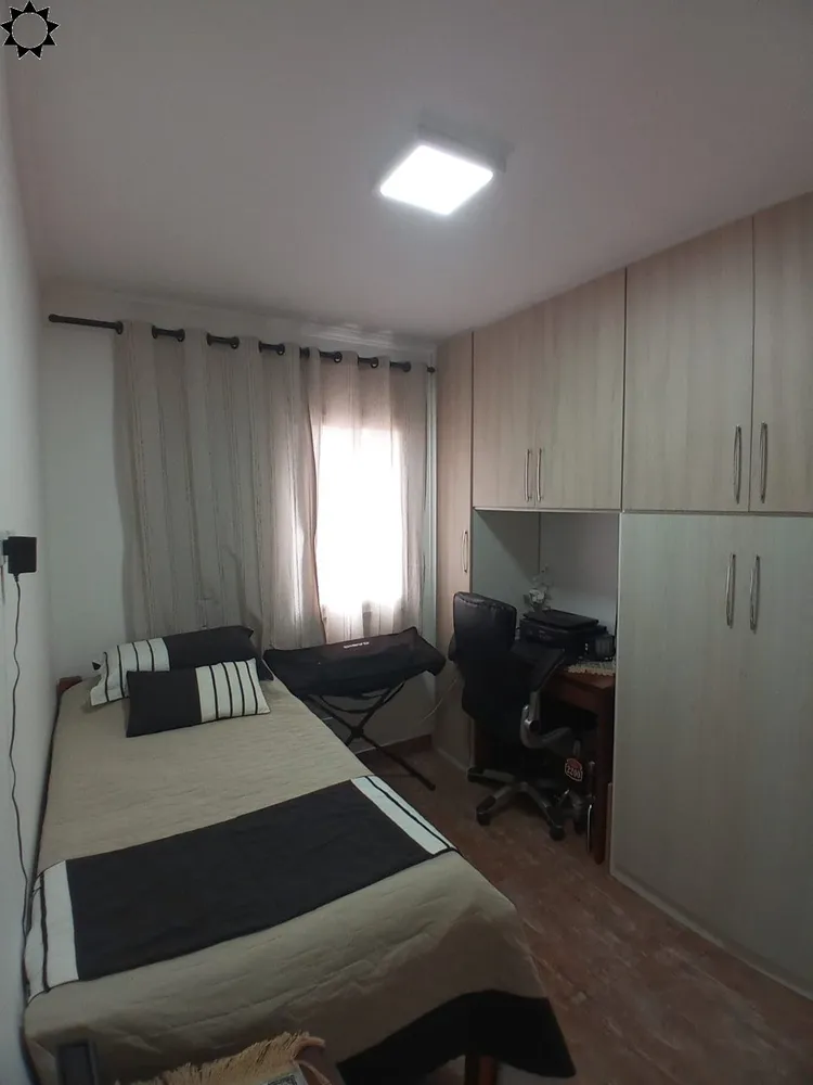 Apartamento, 2 quartos, 63 m² - Foto 5