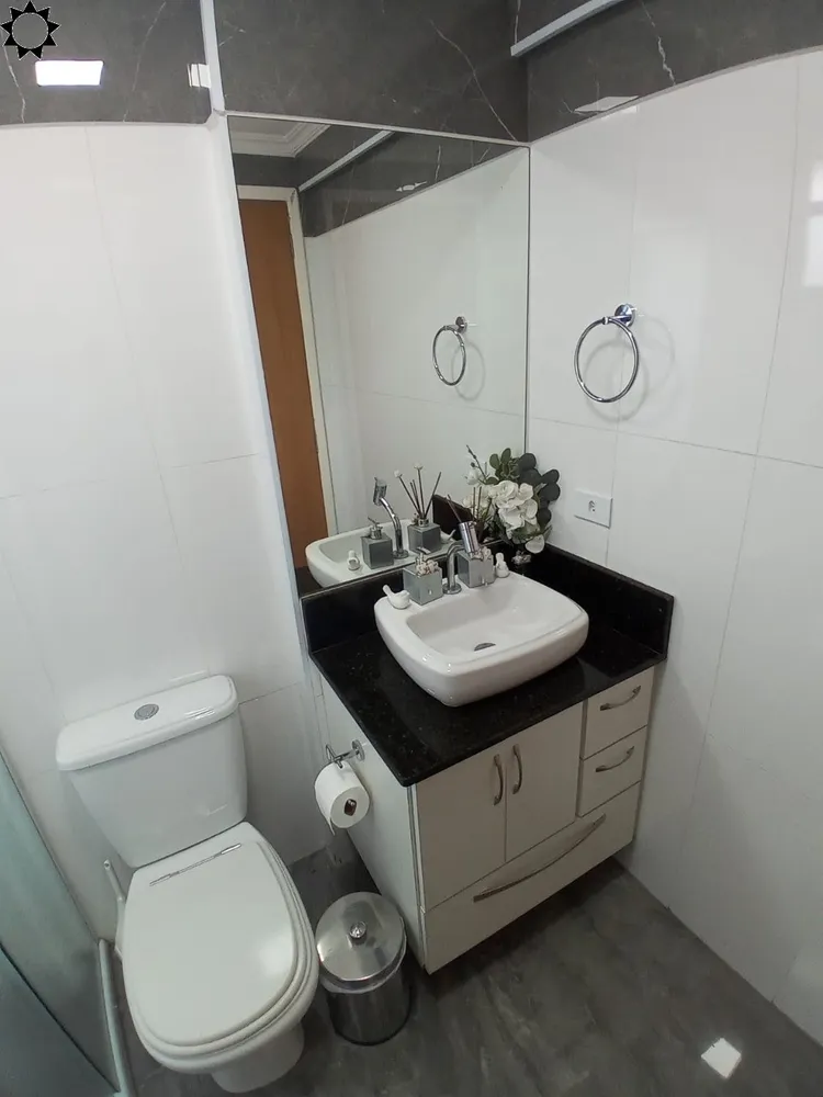 Apartamento, 2 quartos, 63 m² - Foto 7