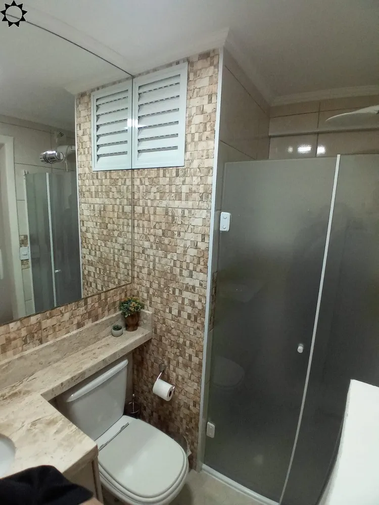 Apartamento, 2 quartos, 63 m² - Foto 2