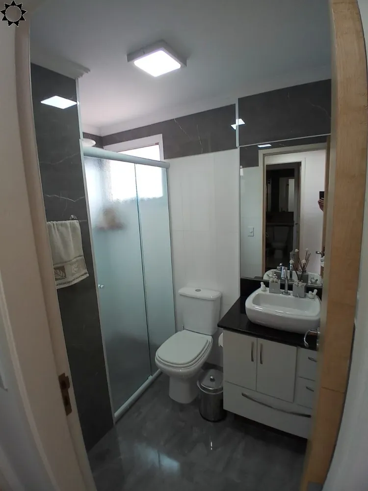 Apartamento, 2 quartos, 63 m² - Foto 6
