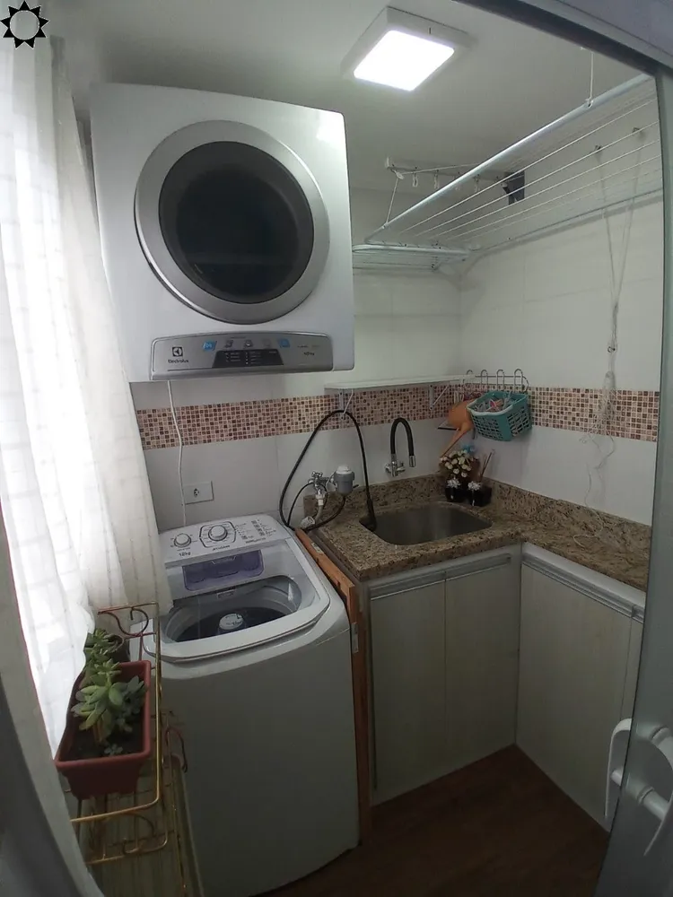 Apartamento, 2 quartos, 63 m² - Foto 1