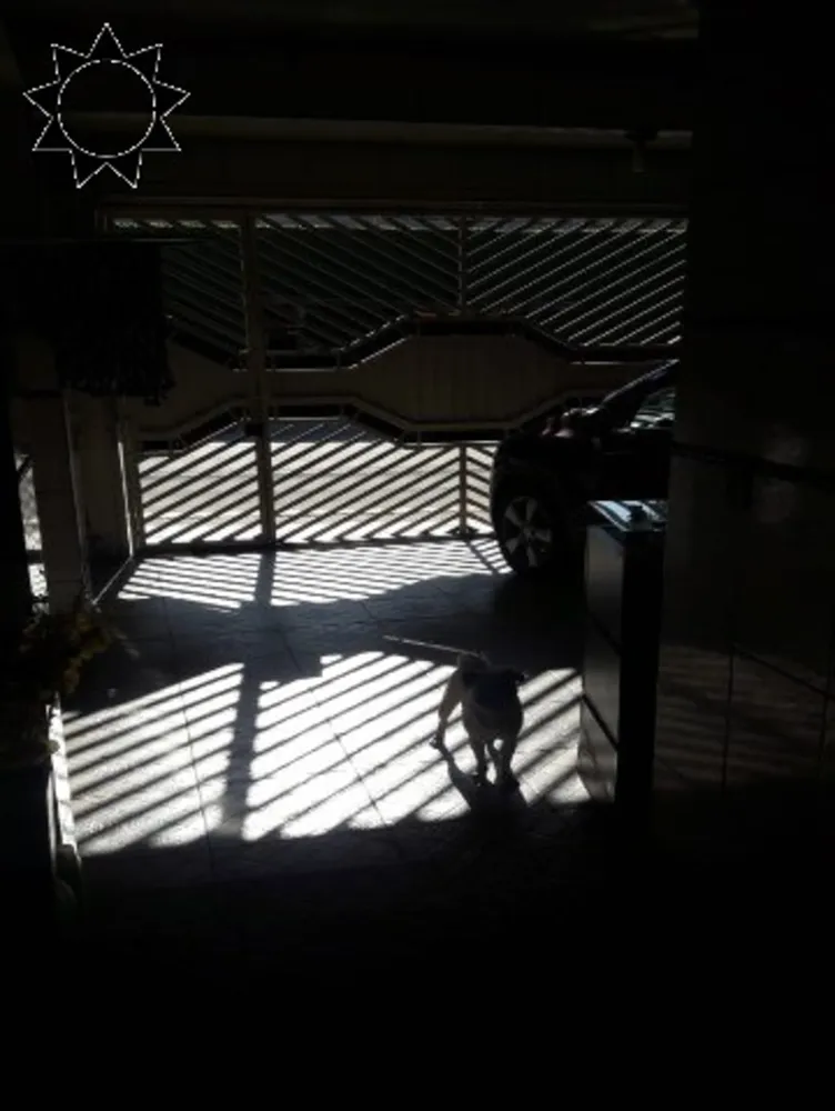 Casa, 3 quartos, 200 m² - Foto 3