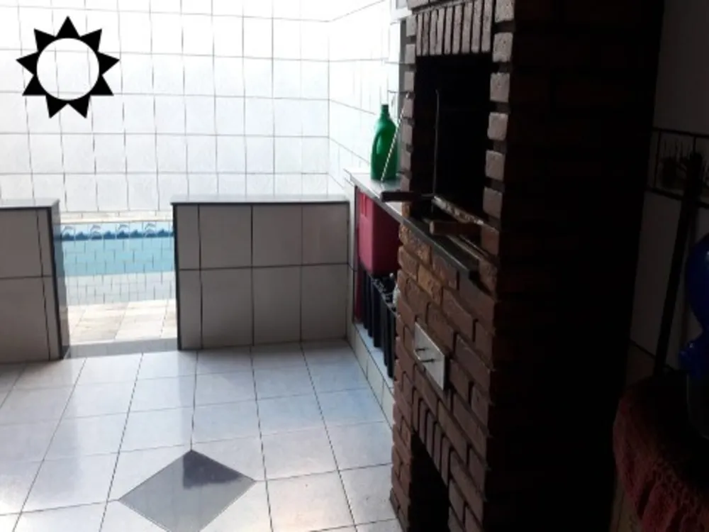 Casa, 3 quartos, 200 m² - Foto 7