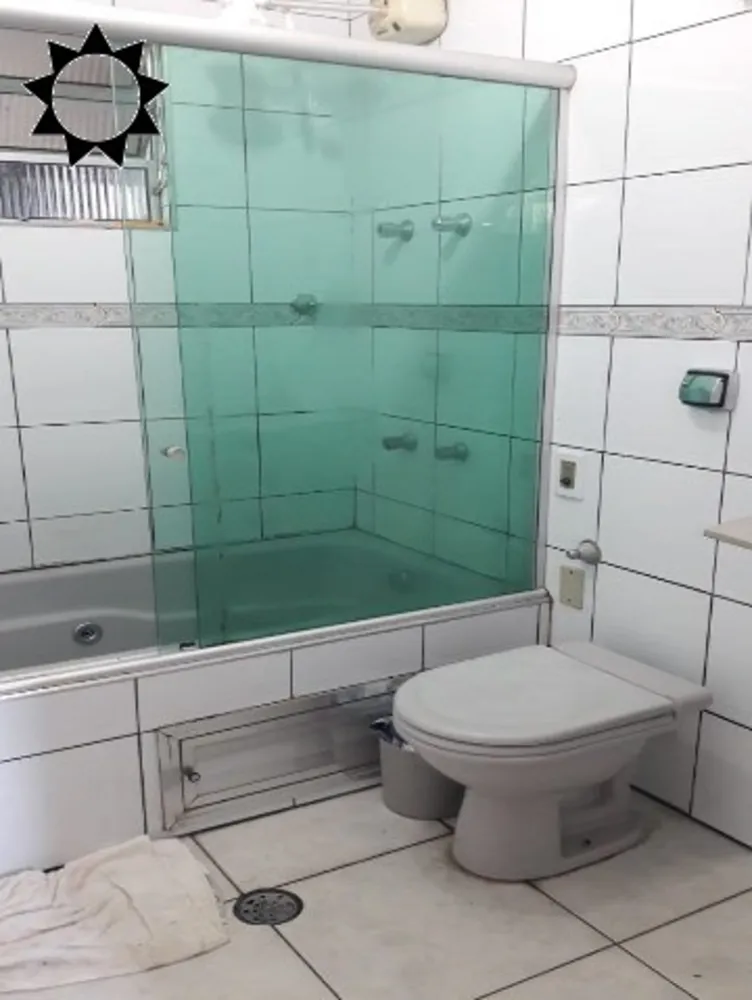 Casa, 3 quartos, 200 m² - Foto 4