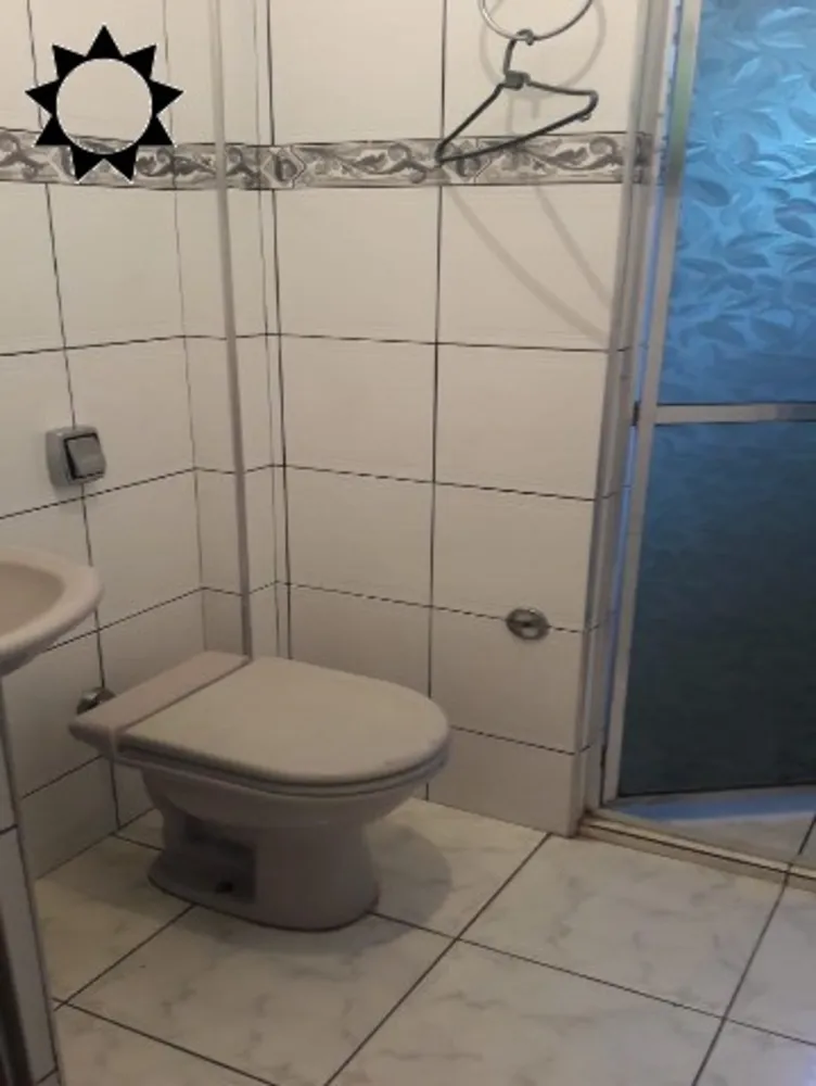 Casa, 3 quartos, 200 m² - Foto 6