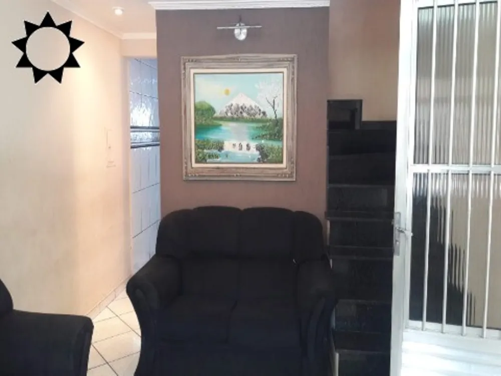 Casa, 3 quartos, 200 m² - Foto 4