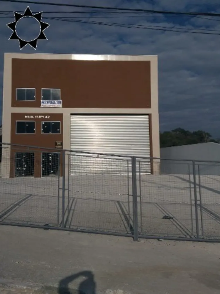 Depósito-Galpão, 410 m² - Foto 4