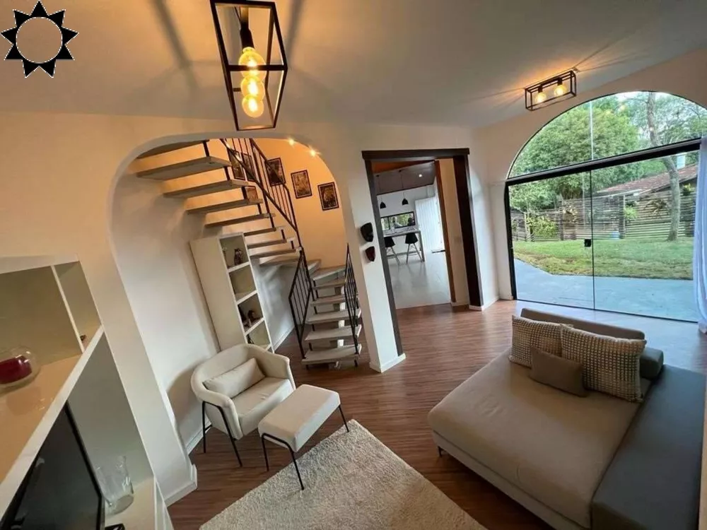 Casa, 3 quartos, 125 m² - Foto 5
