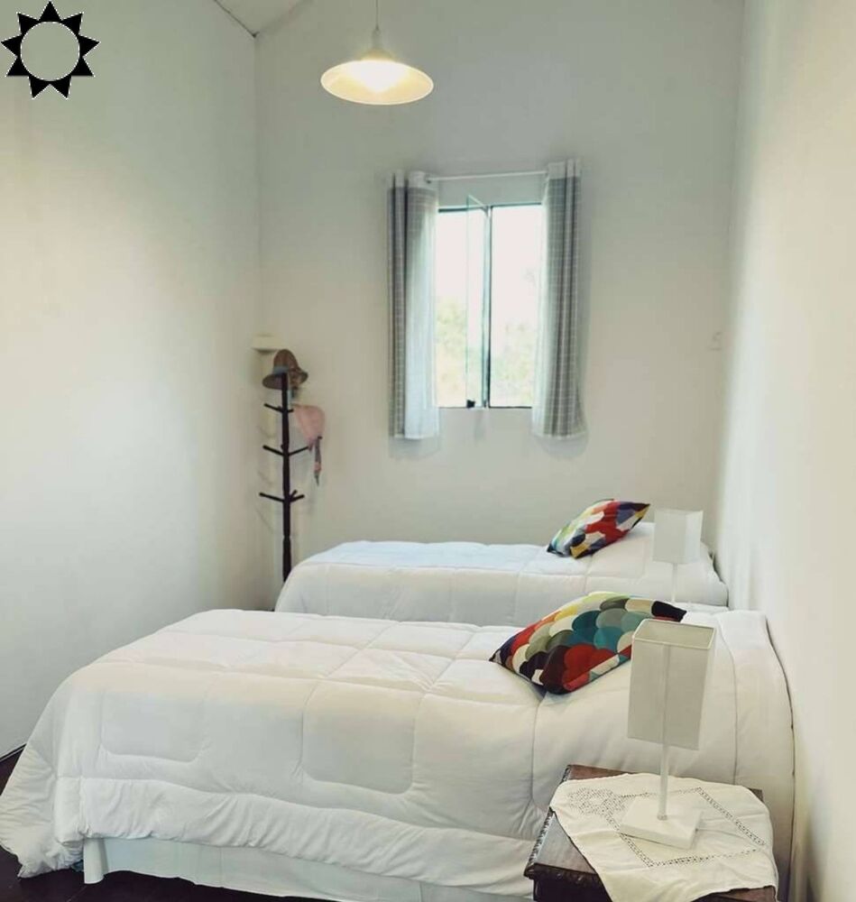 Casa, 3 quartos, 125 m² - Foto 2