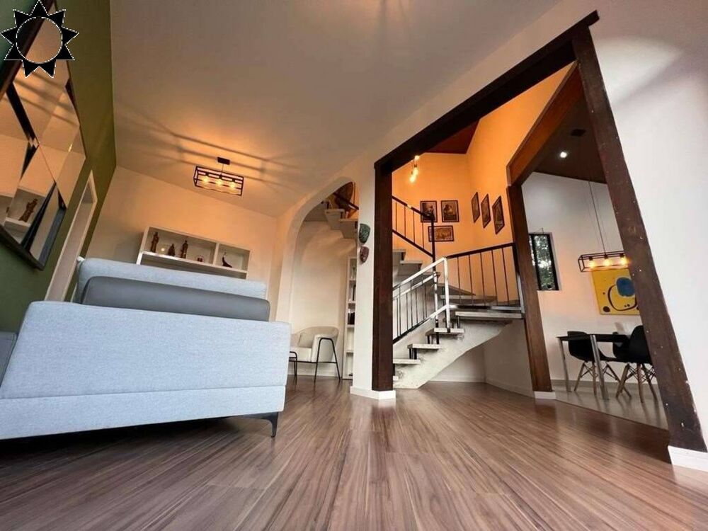 Casa, 3 quartos, 125 m² - Foto 6