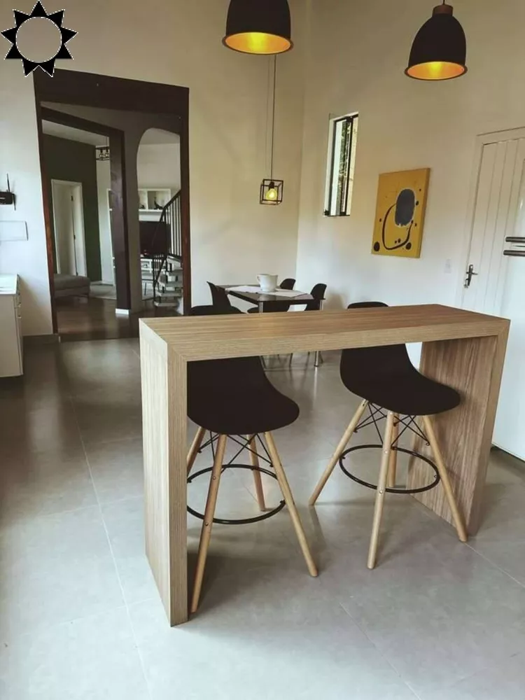 Casa, 3 quartos, 125 m² - Foto 4