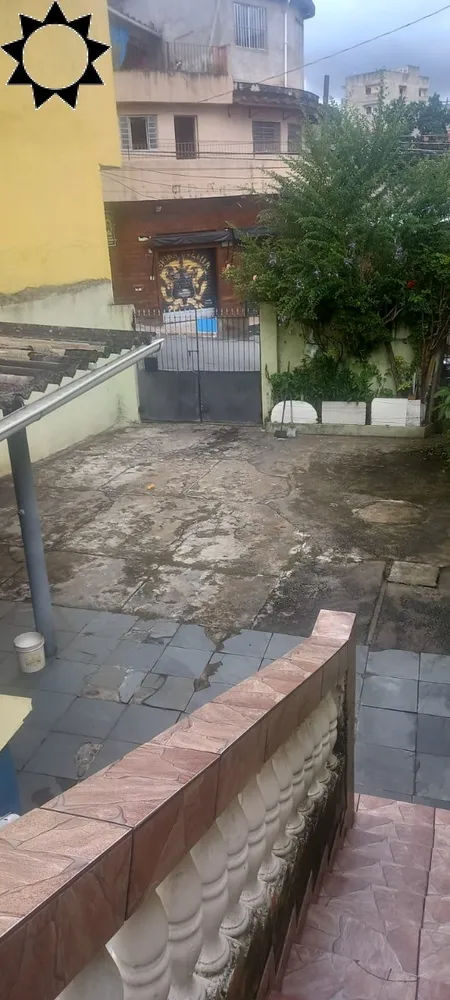 Casa, 3 quartos, 126 m² - Foto 1