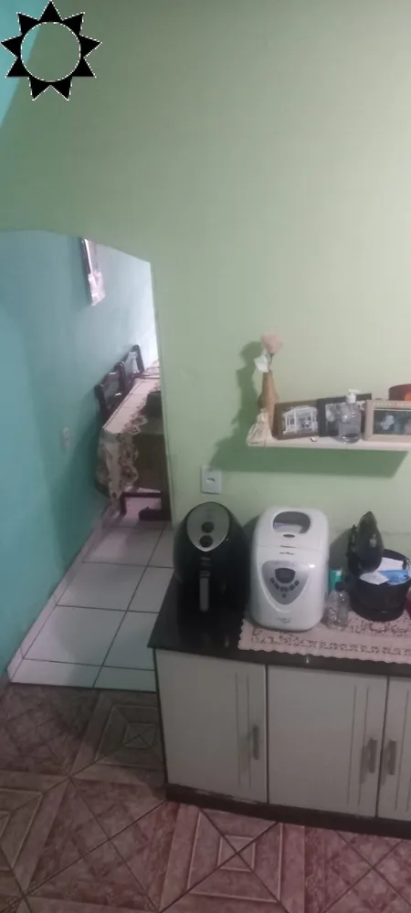 Casa, 3 quartos, 126 m² - Foto 2