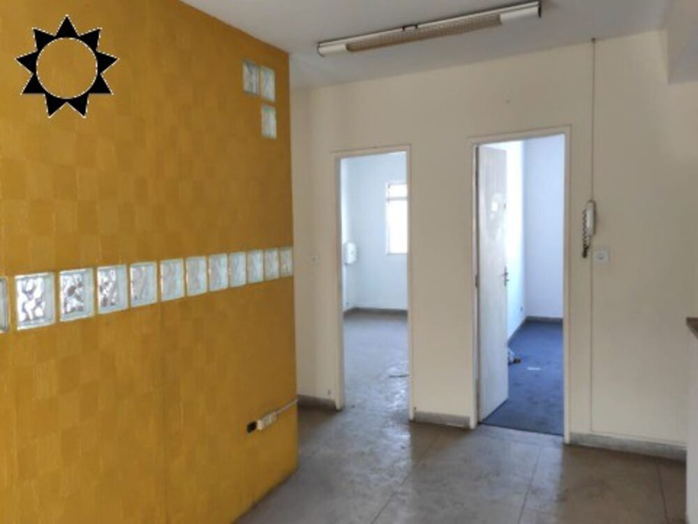 Loja-Salão, 300 m² - Foto 1