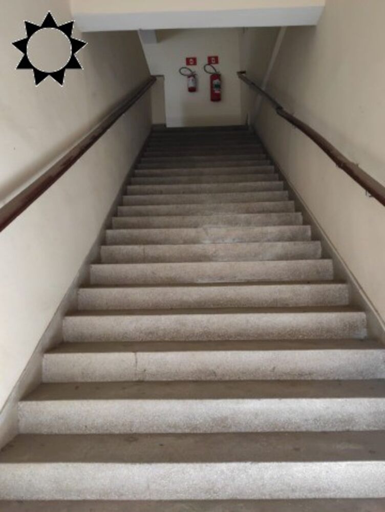 Loja-Salão, 300 m² - Foto 9