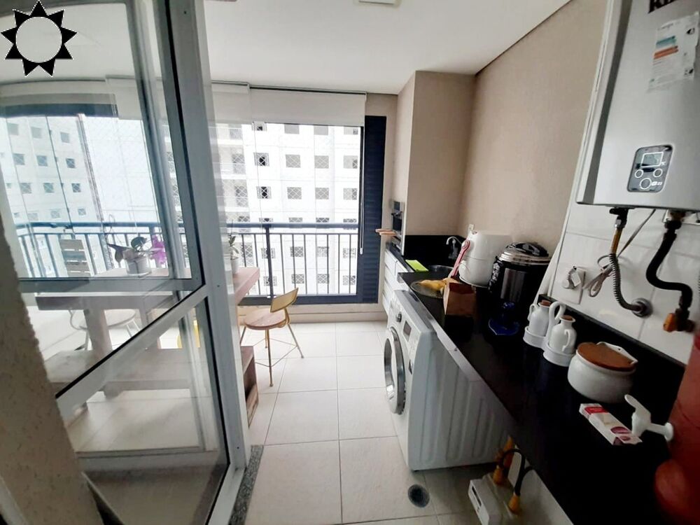 Apartamento, 2 quartos, 62 m² - Foto 5