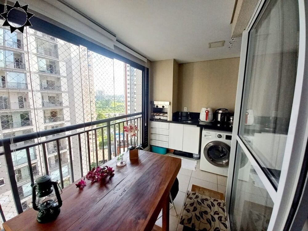 Apartamento, 2 quartos, 62 m² - Foto 6