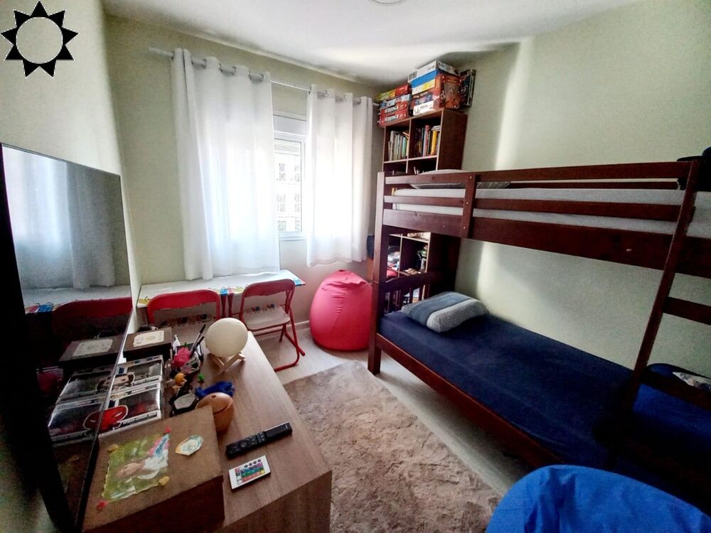 Apartamento, 2 quartos, 62 m² - Foto 8