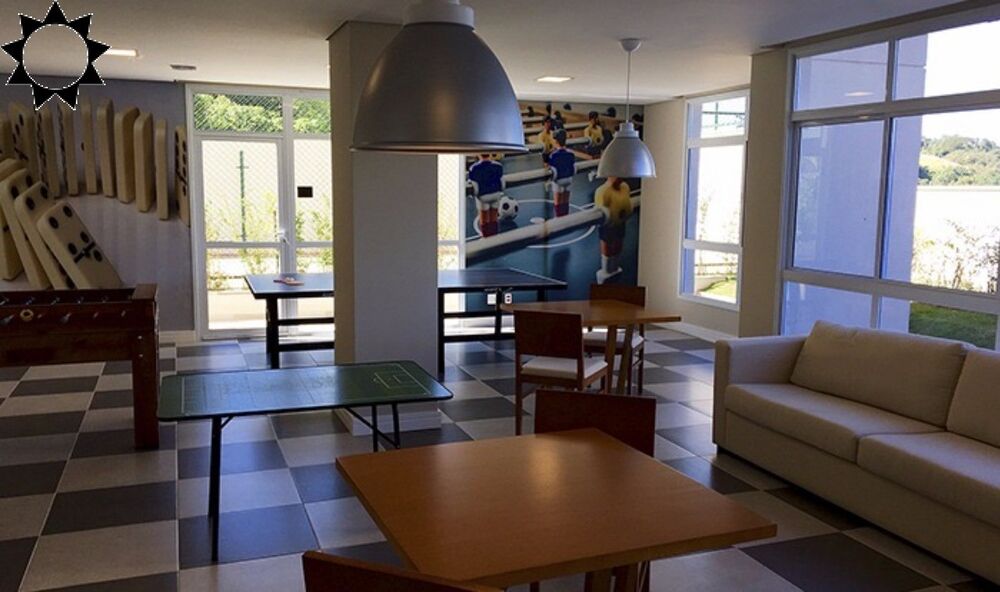 Apartamento, 2 quartos, 62 m² - Foto 1