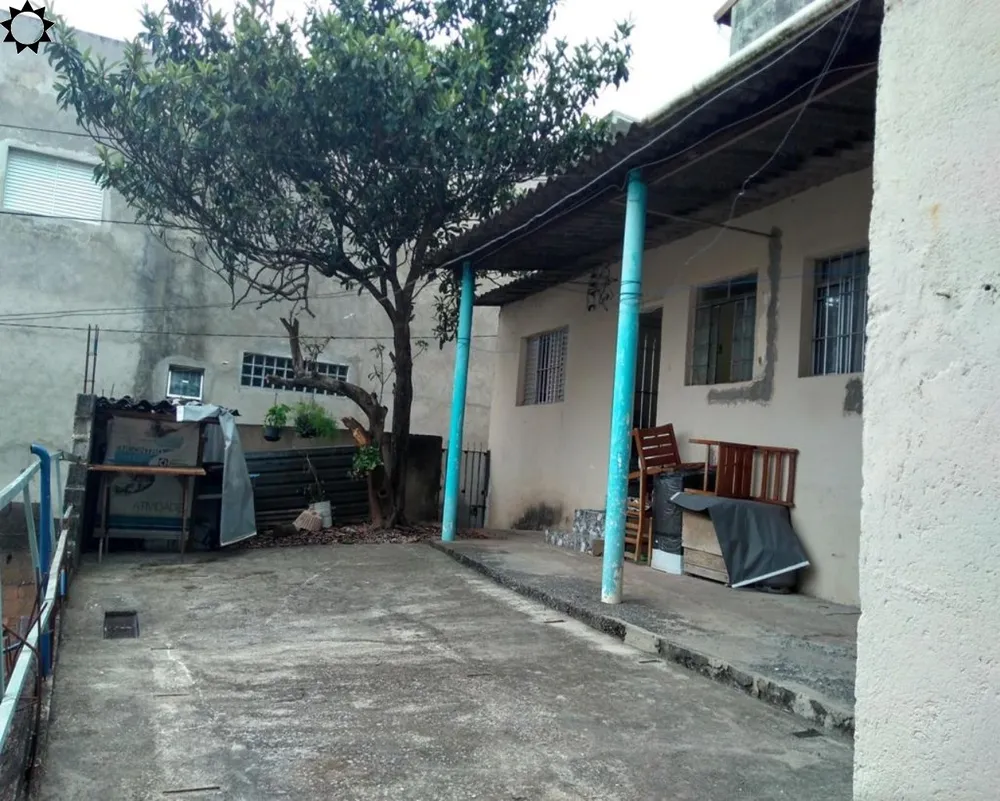 Casa, 1 quarto, 250 m² - Foto 4