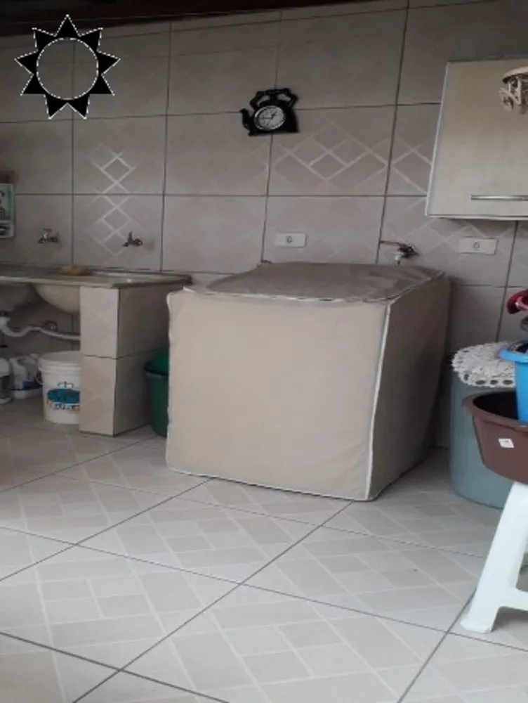 Casa, 2 quartos, 120 m² - Foto 5