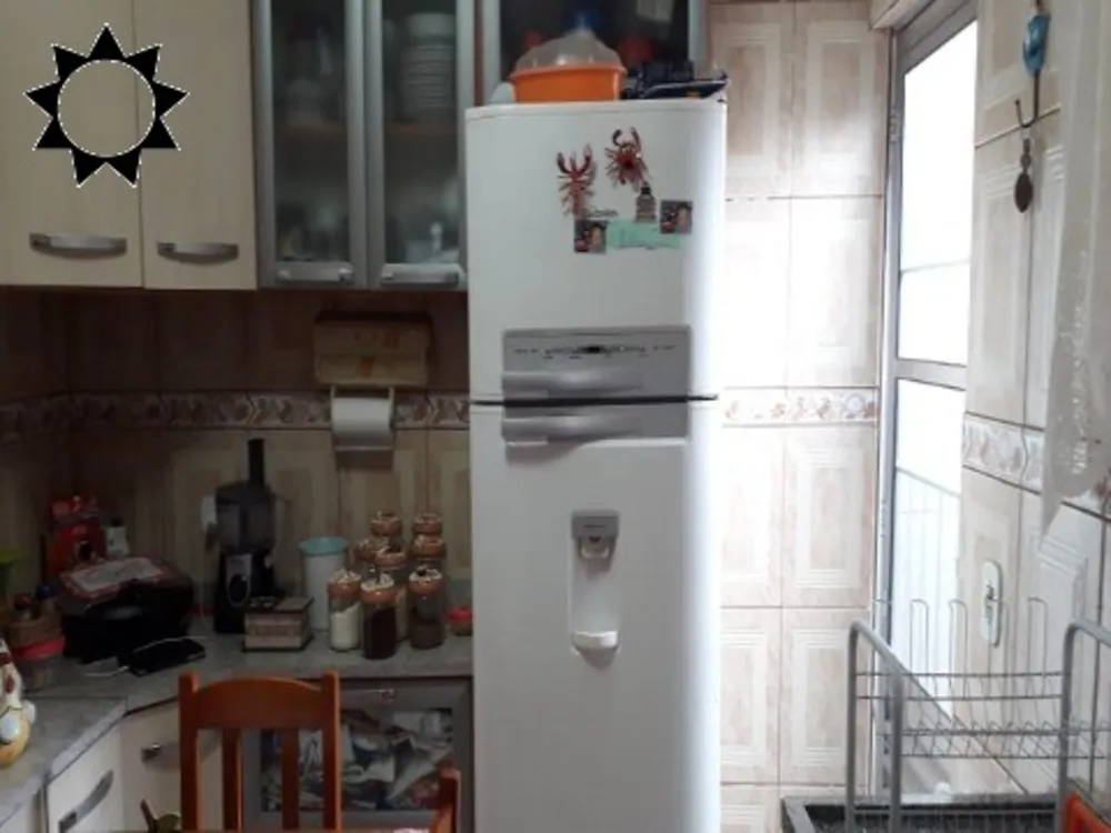 Casa, 2 quartos, 120 m² - Foto 8