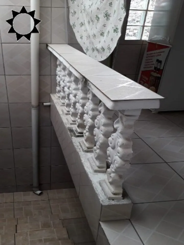Casa, 2 quartos, 120 m² - Foto 6