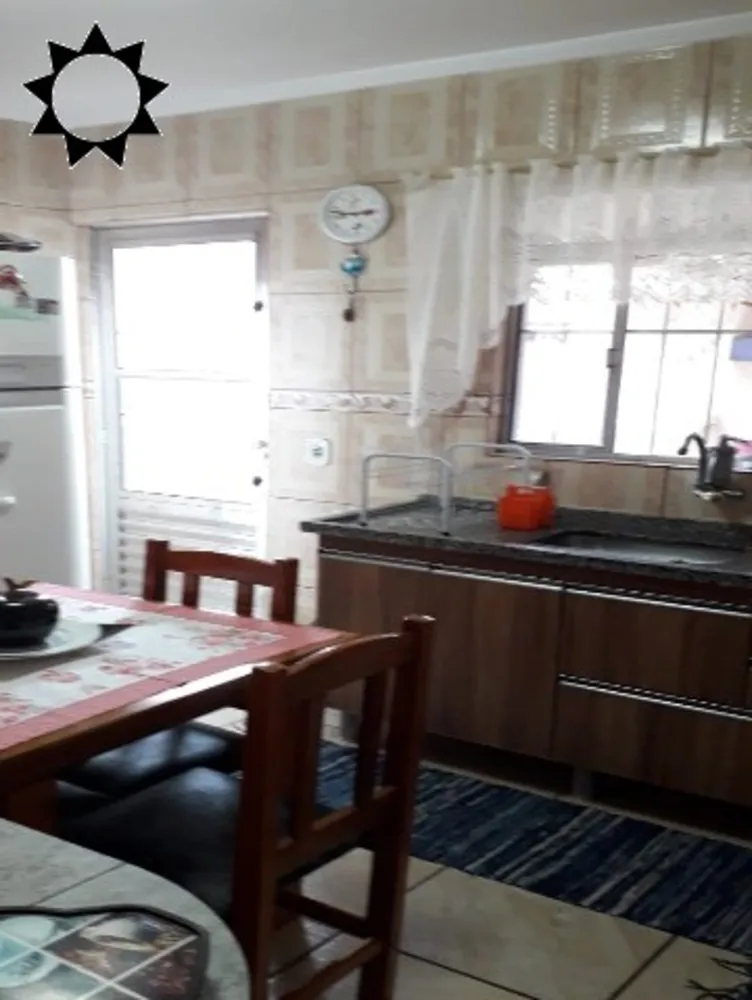 Casa, 2 quartos, 120 m² - Foto 9