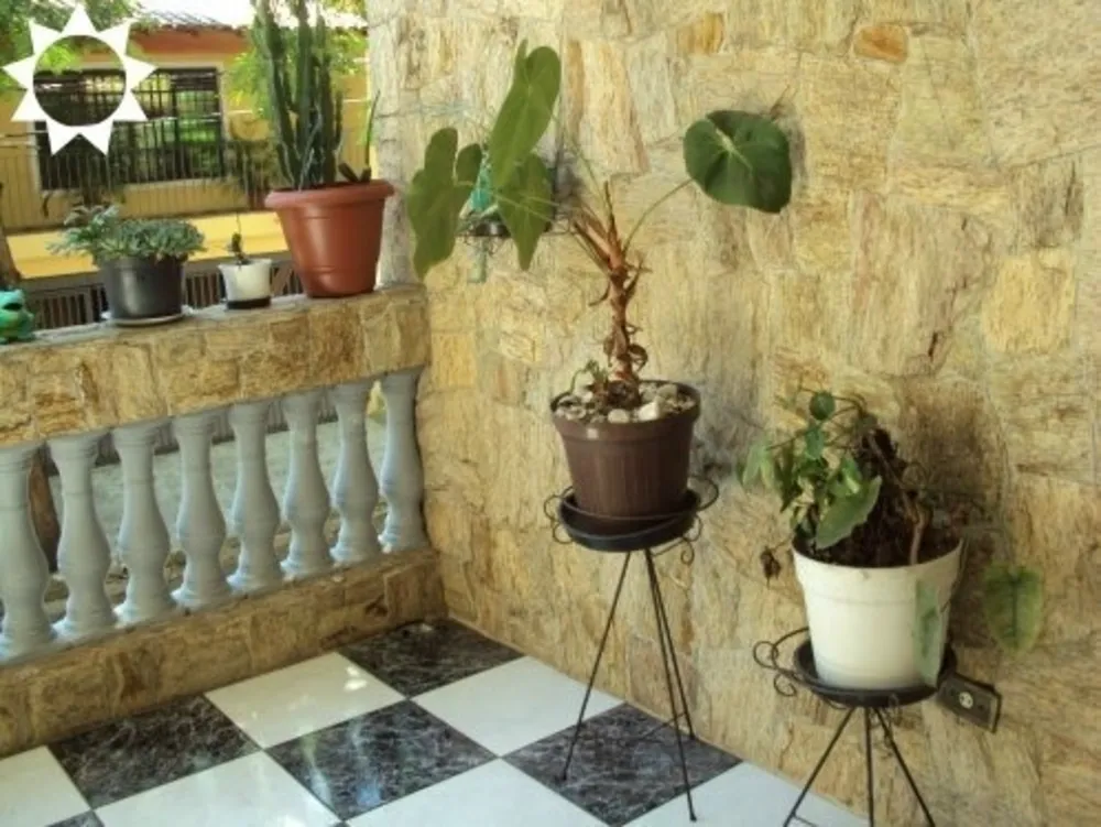 Casa, 3 quartos, 200 m² - Foto 7