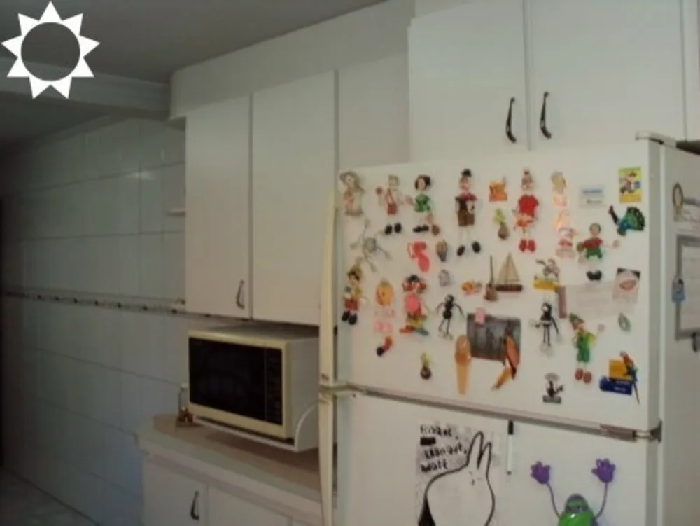 Casa, 3 quartos, 200 m² - Foto 12