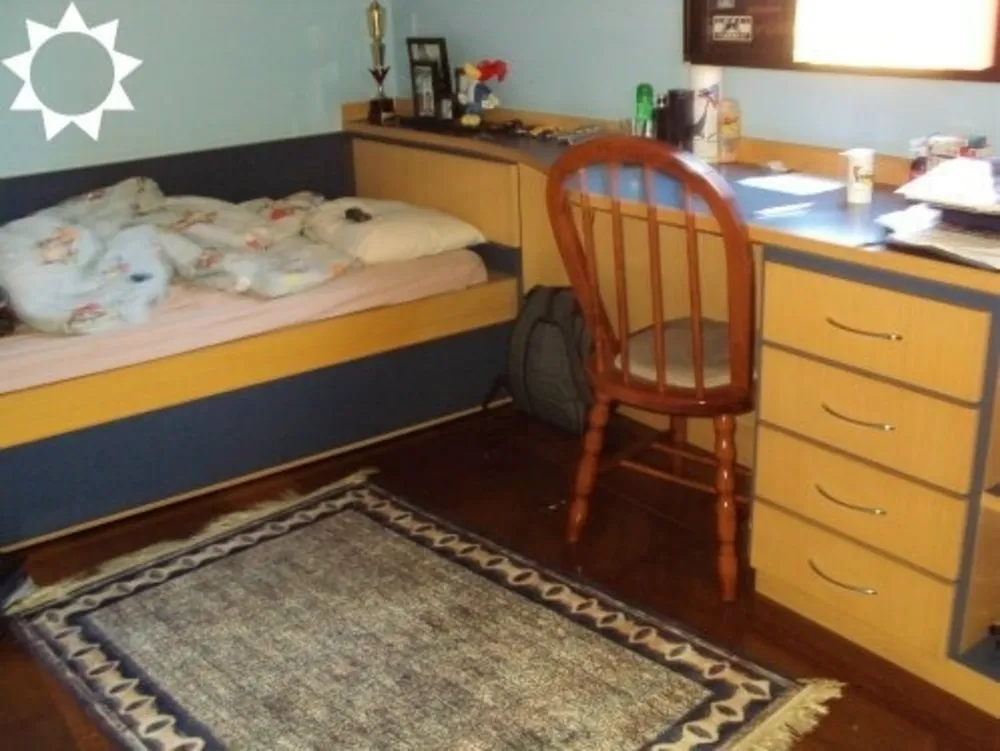 Casa, 3 quartos, 200 m² - Foto 1
