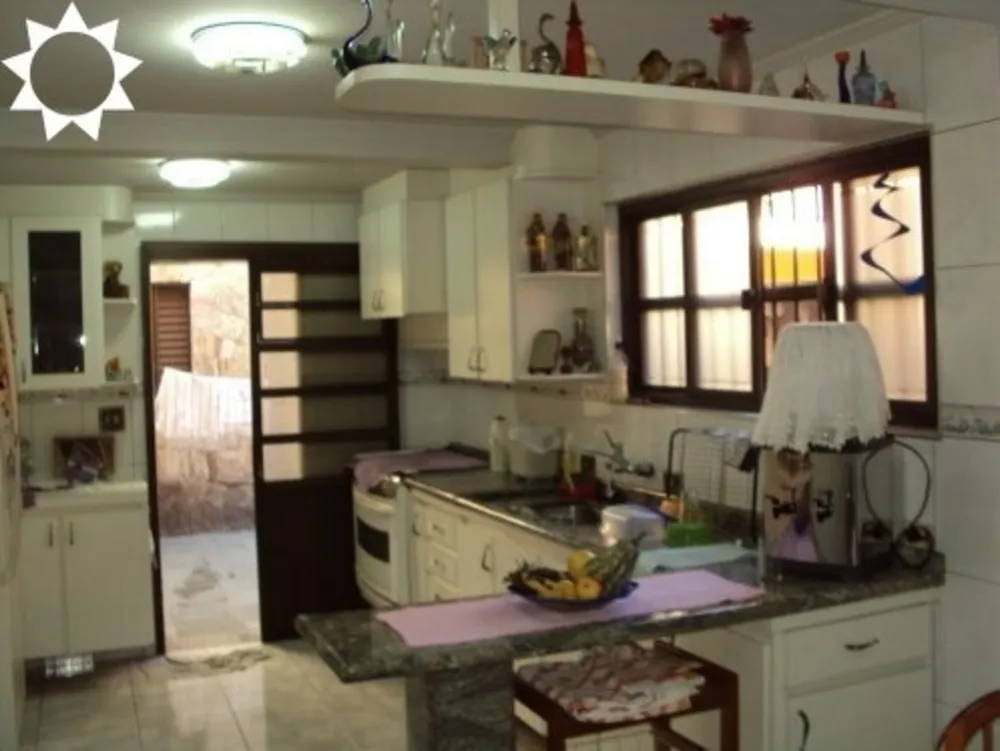Casa, 3 quartos, 200 m² - Foto 11
