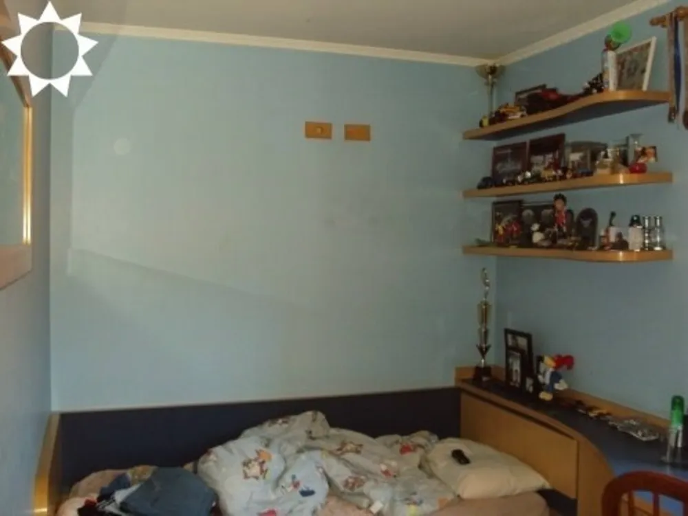 Casa, 3 quartos, 200 m² - Foto 9