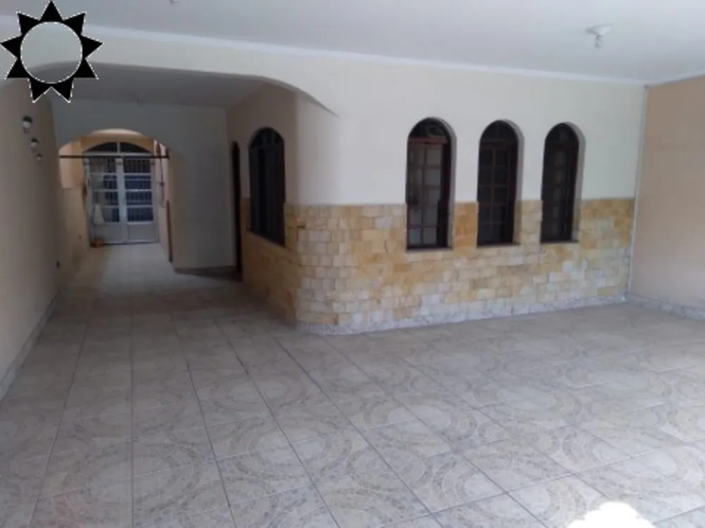Casa, 3 quartos, 150 m² - Foto 2