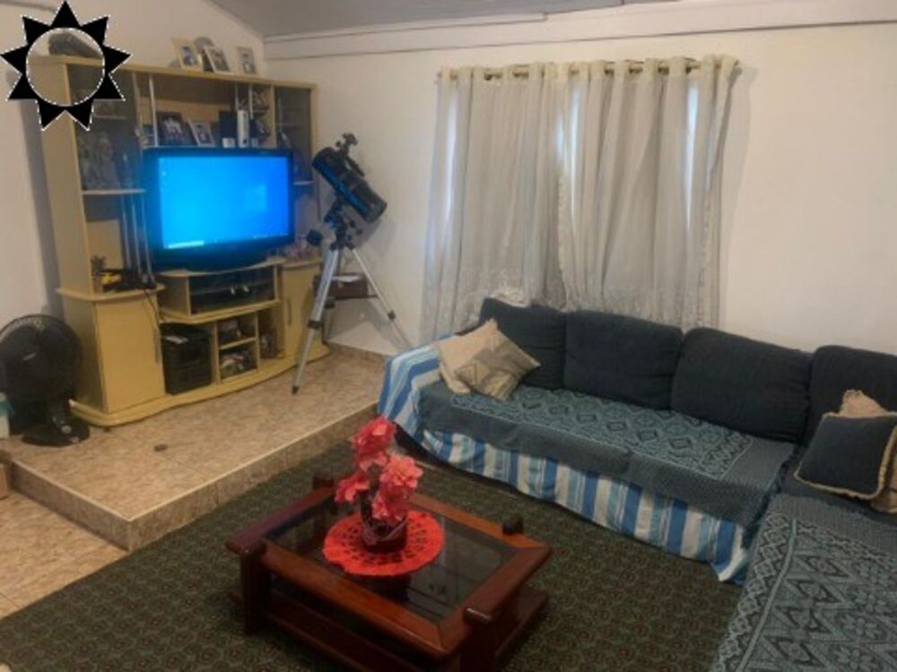 Casa, 3 quartos, 200 m² - Foto 1