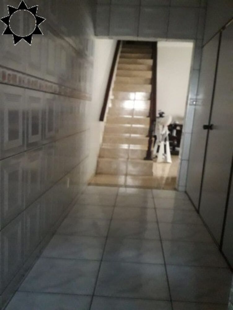 Casa, 3 quartos, 200 m² - Foto 9