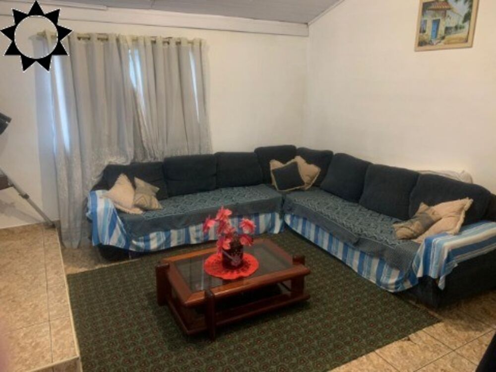 Casa, 3 quartos, 200 m² - Foto 2