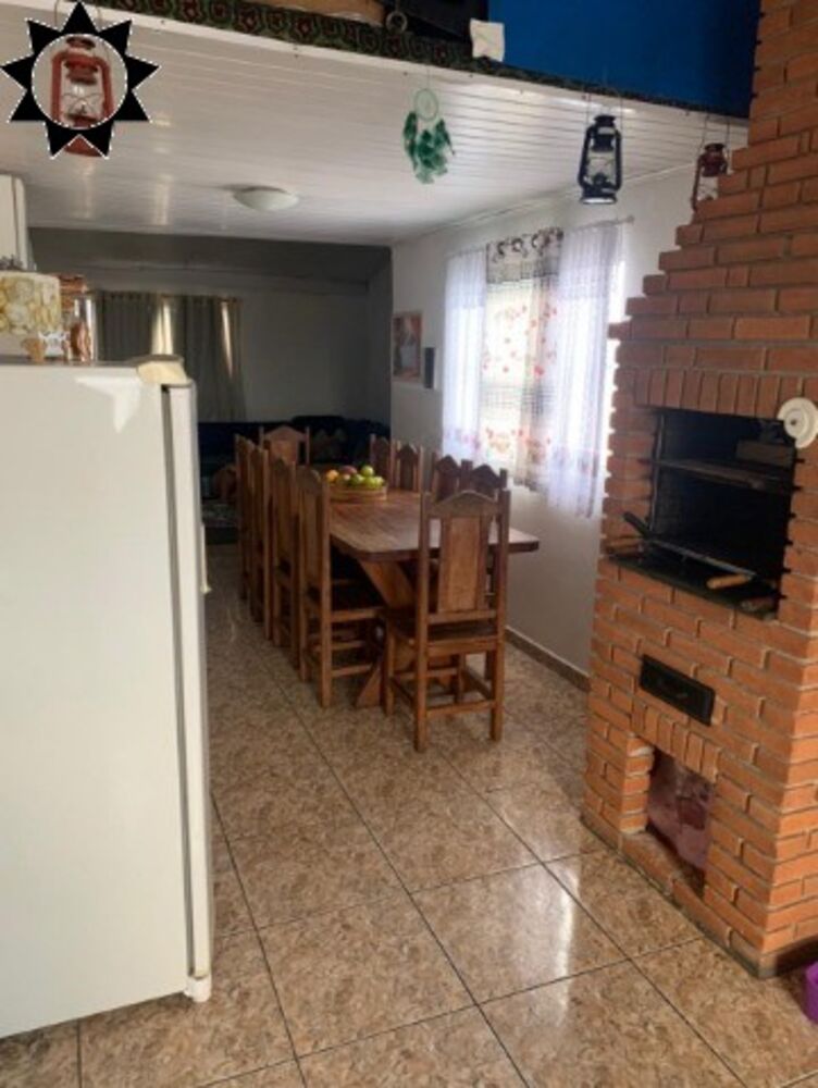 Casa, 3 quartos, 200 m² - Foto 4