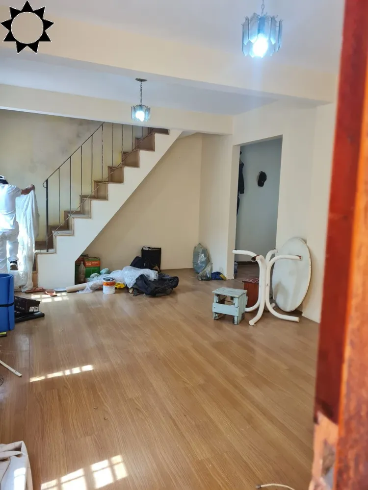 Casa, 4 quartos, 307 m² - Foto 1
