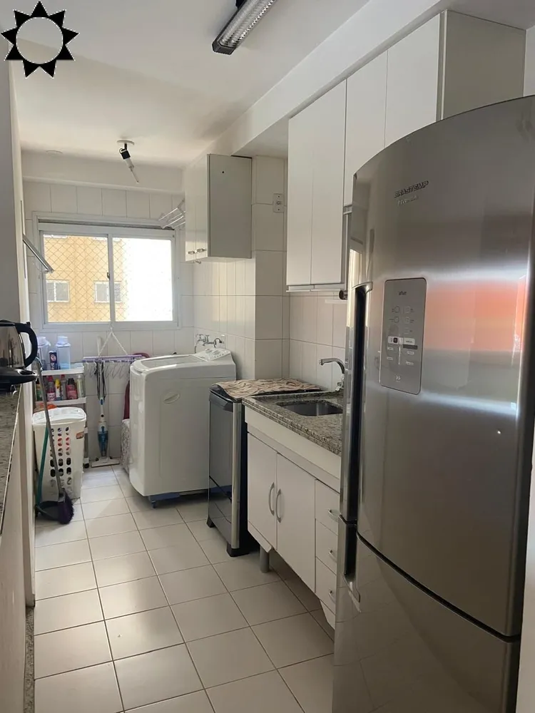 Apartamento, 2 quartos, 68 m² - Foto 3