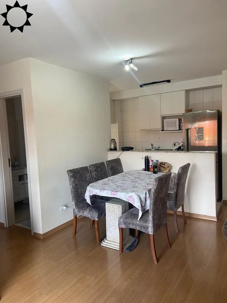 Apartamento, 2 quartos, 68 m² - Foto 2
