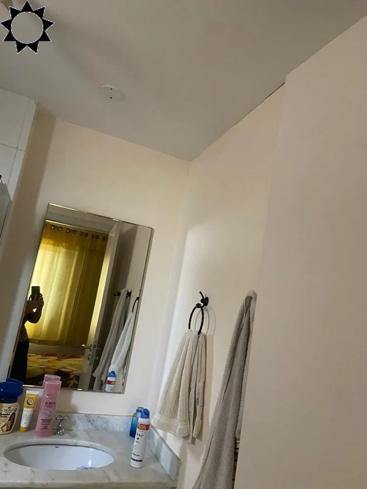 Apartamento, 2 quartos, 68 m² - Foto 2